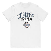 Load image into Gallery viewer, Little Explorer, Kid&#39;s T-Shirt
