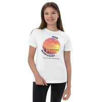 Load image into Gallery viewer, Broome, Western Australia, Kid&#39;s t-shirt
