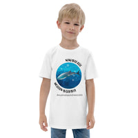 Load image into Gallery viewer, Ningaloo Reef, Western Australia, Kid&#39;s t-shirt
