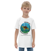 Load image into Gallery viewer, Ningaloo Reef, Western Australia, Kid&#39;s t-shirt
