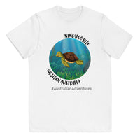Load image into Gallery viewer, Ningaloo Reef, Western Australia, Kid&#39;s t-shirt
