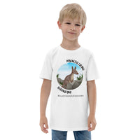 Load image into Gallery viewer, Magnetic Island, Queensland, Kid&#39;s t-shirt
