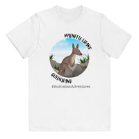 Load image into Gallery viewer, Magnetic Island, Queensland, Kid&#39;s t-shirt
