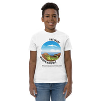 Load image into Gallery viewer, Lake Argyle, Western Australia, Kid&#39;s t-shirt
