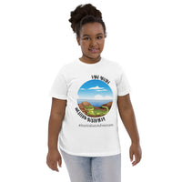 Load image into Gallery viewer, Lake Argyle, Western Australia, Kid&#39;s t-shirt
