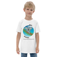 Load image into Gallery viewer, Koala Kid&#39;s t-shirt
