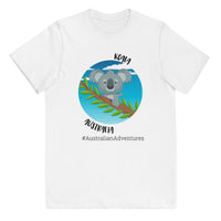 Load image into Gallery viewer, Koala Kid&#39;s t-shirt
