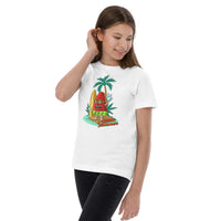 Load image into Gallery viewer, Hello summer, Kid&#39;s T-Shirt
