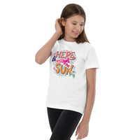 Load image into Gallery viewer, Here come the sun, Kid&#39;s T-Shirt
