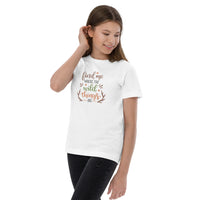 Load image into Gallery viewer, Find me where the wild things are, Kid&#39;s T-Shirt

