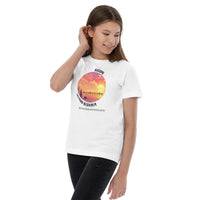 Load image into Gallery viewer, Broome, Western Australia, Kid&#39;s t-shirt
