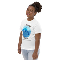 Load image into Gallery viewer, Monkey Mia, Western Australia, Kid&#39;s t-shirt
