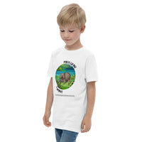 Load image into Gallery viewer, Maria Island, Tasmania, Kid&#39;s t-shirt
