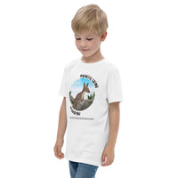 Load image into Gallery viewer, Magnetic Island, Queensland, Kid&#39;s t-shirt
