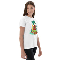 Load image into Gallery viewer, Hello summer, Kid&#39;s T-Shirt

