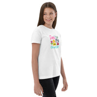 Load image into Gallery viewer, Find joy in the ordinary, Kid&#39;s T-Shirt
