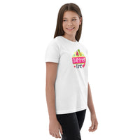 Load image into Gallery viewer, Summer time, Kid&#39;s T-Shirt

